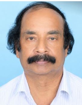 എസ് ജനാർദ്ദനപിള്ള (72) അന്തരിച്ചു