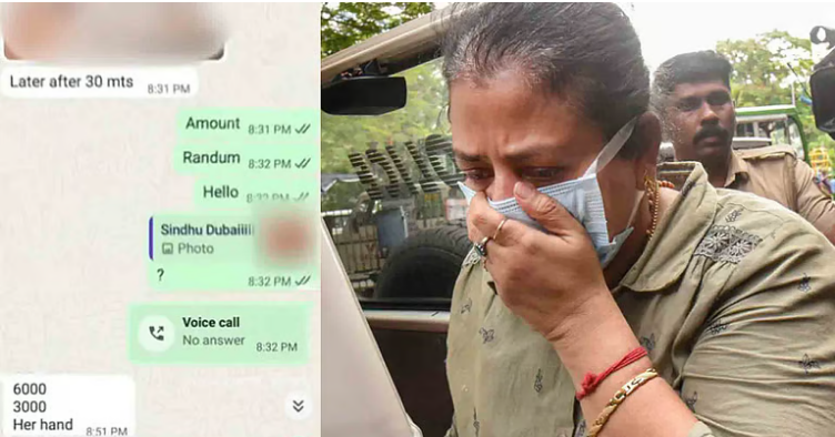 ‘ഡീൽ’ ഉറപ്പിക്കുന്നത് സിന്ധു, പെൺകുട്ടികളെ കണ്ടെത്തുന്നത് അലീനയും മഞ്ജിമയും; മോഡലിങ് കെണിയിൽ പൊലീസിന്റെ റിമാൻഡ് റിപ്പോർട്ട്