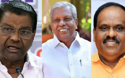 നിയമസഭാ സ്പീക്കറെ ഇന്നറിയാം; മത്സരിക്കാൻ തിരുവഞ്ചൂരും എസി മൊയ്തീനും ​ഗോപകുമാറും