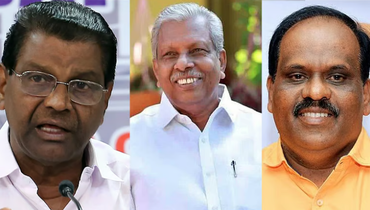 നിയമസഭാ സ്പീക്കറെ ഇന്നറിയാം; മത്സരിക്കാൻ തിരുവഞ്ചൂരും എസി മൊയ്തീനും ​ഗോപകുമാറും