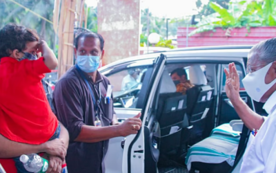 പിണറായിയുടെ Z+ സുരക്ഷ ഒഴിവാക്കി; ഇനി എസ്കോര്ട്ട് ഇല്ല, ഗണ്മാനും ഉണ്ടാവില്ല