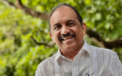 കെപിസിസി പ്രസിഡന്റ് സ്ഥാനത്തേക്ക് ബെന്നി ബഹനാന് മുൻതൂക്കം; കോൺഗ്രസിൽ പുനഃസംഘടന ചർച്ചകൾ സജീവം