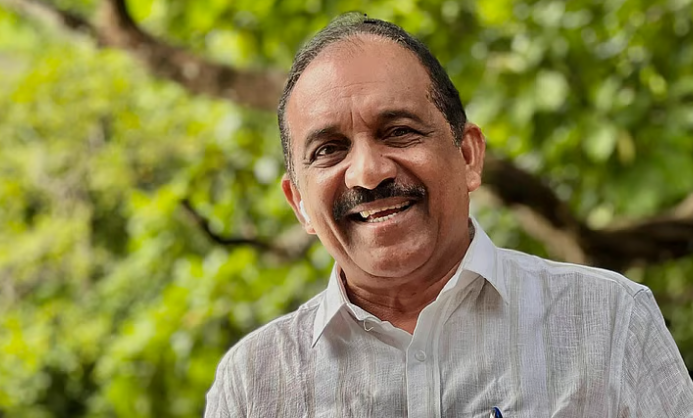 കെപിസിസി പ്രസിഡന്റ് സ്ഥാനത്തേക്ക് ബെന്നി ബഹനാന് മുൻതൂക്കം; കോൺഗ്രസിൽ പുനഃസംഘടന ചർച്ചകൾ സജീവം