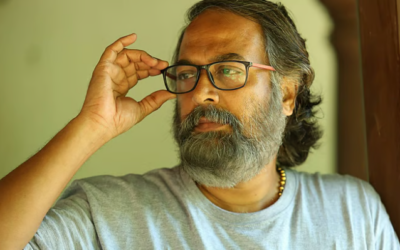 സാംസ്കാരിക പ്രവർത്തന ക്ഷേമനിധി ബോര്ഡ് ചെയര്മാന് സ്ഥാനം രാജിവച്ച് മധുപാല്