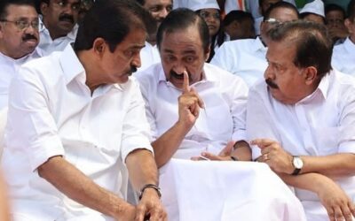 മുഖ്യമന്ത്രി തീരുമാനം മെയ് 10ന്; ഹൈക്കമാന്‍ഡുമായുള്ള ചര്‍ച്ചയ്ക്ക് നേതാക്കള്‍ ഡല്‍ഹിയിലേക്ക്