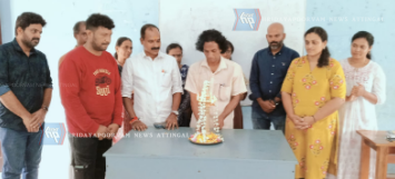 സൗജന്യ മെഡിക്കൽ ക്യാമ്പ് സംഘടിപ്പിച്ചു
