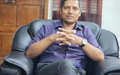 മുഖ്യ തെരഞ്ഞെടുപ്പ് ഓഫീസര് രത്തന് കേല്ക്കര് ഇനി മുഖ്യമന്ത്രിയുടെ സെക്രട്ടറി