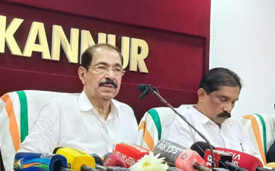 സംസ്ഥാനത്ത് പവര് കട്ടില്ല, പവര് ഫെയിലര് മാത്രം: മന്ത്രി സണ്ണി ജോസഫ്