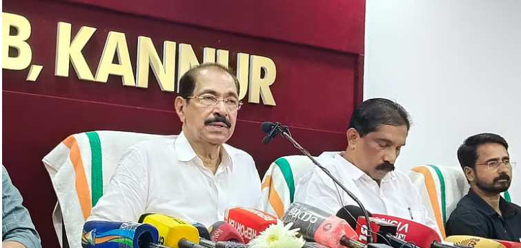 സംസ്ഥാനത്ത് പവര്‍ കട്ടില്ല, പവര്‍ ഫെയിലര്‍ മാത്രം: മന്ത്രി സണ്ണി ജോസഫ്