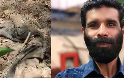 നെടുങ്കണ്ടം ഇരട്ടക്കൊല: പിതാവിന്റെ തിരോധാനത്തിലും അന്വേഷണം; സജിയെ കസ്റ്റഡിയില്‍ വാങ്ങി ചോദ്യം ചെയ്യാന്‍ പൊലീസ്