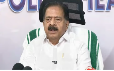 വരുന്നവരെ ഗുഡ് മോര്ണിങ് പറഞ്ഞ് സ്വീകരിക്കും, പൊലീസ് സ്റ്റേഷനുകള് ജനസേവാ കേന്ദ്രങ്ങളാക്കും: രമേശ് ചെന്നിത്തല