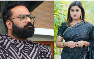 ‘എന്നെ ജിഹാദി എന്ന് വിളിച്ചു, മതതീവ്രവാദിയാക്കി, അവിഹിതമുണ്ടെന്ന് പറഞ്ഞു പരത്തി’; ടിനി ടോമിനെതിരെ അൻസിബ