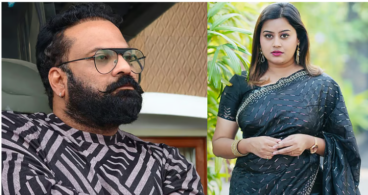 ‘എന്നെ ജിഹാദി എന്ന് വിളിച്ചു, മതതീവ്രവാദിയാക്കി, അവിഹിതമുണ്ടെന്ന് പറഞ്ഞു പരത്തി’; ടിനി ടോമിനെതിരെ അൻസിബ