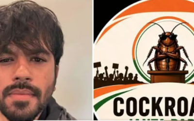 സിജെപി സ്ഥാപകന് അഭിജീത് ദീപ്കെയുടെ ഇന്സ്റ്റഗ്രാം ഹാക്ക് ചെയ്തു