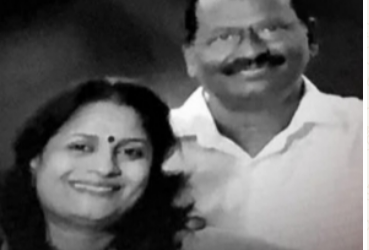 ദേവ് റെസിഡൻസി ഉടമയും ഭാര്യയും തൂങ്ങിമരിച്ച നിലയിൽ
