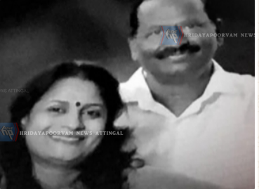 ദേവ് റെസിഡൻസി ഉടമയും ഭാര്യയും തൂങ്ങിമരിച്ച നിലയിൽ