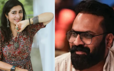 ടിനി ടോം പരസ്യമായി അശ്ലീലം പറഞ്ഞു, ഭീഷണിപ്പെടുത്തി; ആക്രമിക്കാന് ശ്രമിച്ചെന്ന് നീന കുറുപ്പ്