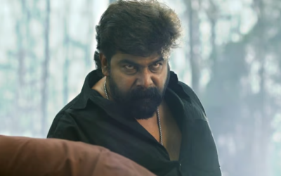 തീ പാറിക്കാന്‍ ജോജു ജോർജ്- ഷാജി കൈലാസ് കോമ്പോയുടെ ‘വരവ്’; ഗംഭീര ആക്ഷൻ പാക്ക്ഡ് ട്രെയിലർ