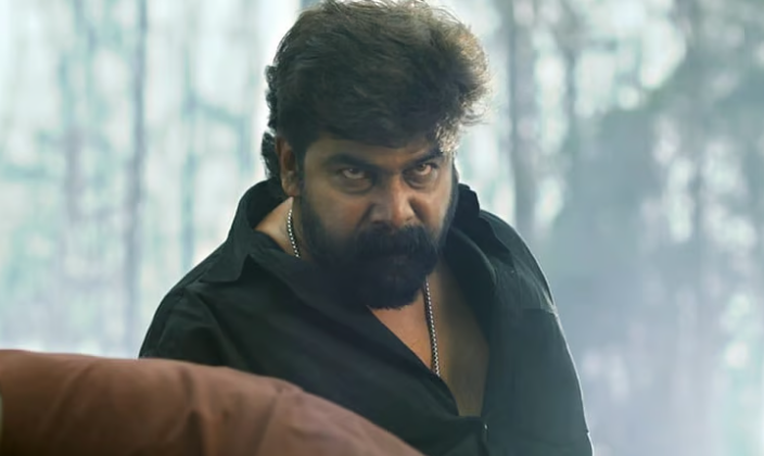 തീ പാറിക്കാന്‍ ജോജു ജോർജ്- ഷാജി കൈലാസ് കോമ്പോയുടെ ‘വരവ്’; ഗംഭീര ആക്ഷൻ പാക്ക്ഡ് ട്രെയിലർ