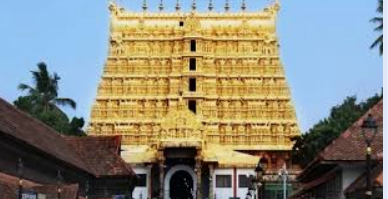 പത്മനാഭസ്വാമി ക്ഷേത്രത്തിൽ സ്വര്‍ണമോഷണം? 78 ഗ്രാം സ്വര്‍ണവും വൈരനാമയും കാണാനില്ലെന്ന് റിപ്പോര്‍ട്ട്