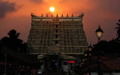 ശ്രീപദ്മനാഭ സ്വാമി ക്ഷേത്രത്തിലെ സ്വര്‍ണം നഷ്ടമായിട്ടില്ല; റിപ്പോര്‍ട്ട് തയ്യാറാക്കിയ ഉദ്യോഗസ്ഥനെതിരെ നടപടി സ്വീകരിക്കണം; ഭരണസമിതി