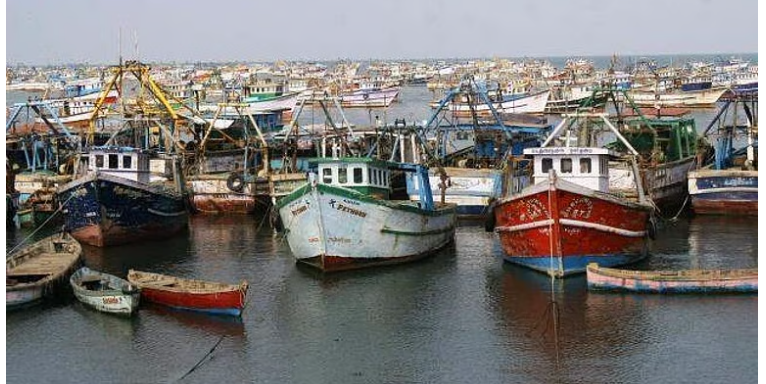 സംസ്ഥാനത്ത് ജൂണ് ഒമ്പത് മുതല് ട്രോളിങ് നിരോധനം