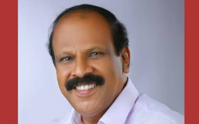 മുതിര്‍ന്ന കോണ്‍ഗ്രസ് നേതാവ് കെ പി ധനപാലന്‍ അന്തരിച്ചു