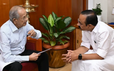 അതിവേഗ റെയില്‍ പാത: മൂന്നേ കാല്‍ മണിക്കൂറില്‍ കണ്ണൂരില്‍ എത്താം; കരട് റിപ്പോര്‍ട്ട് കൈമാറി; തീരുമാനം രണ്ടാഴ്ചയ്ക്കുളളില്‍
