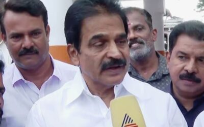 ‘ജയം സമ്മാനിച്ചതിന് ജനങ്ങൾക്ക് നന്ദി, ജയം പ്രവർത്തകരുടെ അധ്വാനത്തിന്റെ ഫലം’; കെ സി വേണു​ഗോപാൽ