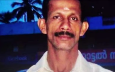 വീണ്ടും കാട്ടാന ആക്രമണം; ആനയെ തുരത്താന്‍ ശ്രമിക്കുന്നതിനിടെ കര്‍ഷകന്‍ മരിച്ചു