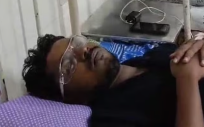 എന്‍ജിനീയറിങ് കോളജില്‍ മദ്യപ സംഘത്തിന്റെ ആക്രമണം; ഇടിവള കൊണ്ട് മര്‍ദനം, വിദ്യാര്‍ഥിയുടെ കാഴ്ച നഷ്ടപ്പെട്ടു
