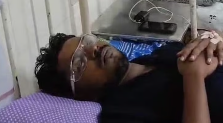 എന്ജിനീയറിങ് കോളജില് മദ്യപ സംഘത്തിന്റെ ആക്രമണം; ഇടിവള കൊണ്ട് മര്ദനം, വിദ്യാര്ഥിയുടെ കാഴ്ച നഷ്ടപ്പെട്ടു