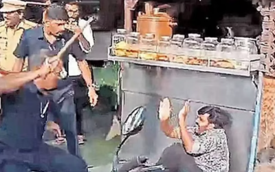 ‘രക്ഷാപ്രവര്‍ത്തനം’; ഗണ്‍മാന്‍മാര്‍ക്കെതിരെ വധശ്രമക്കുറ്റം ചുമത്തി എസ്‌ഐടി റിപ്പോര്‍ട്ട്