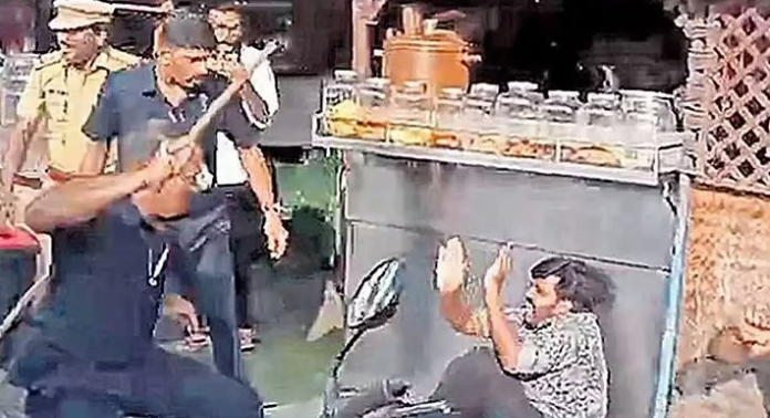 ‘രക്ഷാപ്രവര്‍ത്തനം’; ഗണ്‍മാന്‍മാര്‍ക്കെതിരെ വധശ്രമക്കുറ്റം ചുമത്തി എസ്‌ഐടി റിപ്പോര്‍ട്ട്