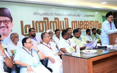 തിരൂരങ്ങാടി ആസ്ഥാനമായി പുതിയ ജില്ല വേണം; മലപ്പുറം വിഭജിക്കണമെന്ന് യൂത്ത് ലീഗ്