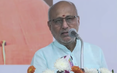 ഉപരാഷ്ട്രപതിയുടെ സന്ദര്‍ശനം; കോട്ടയത്ത് ഹെലികോപ്റ്ററുകള്‍ക്കും ഡ്രോണുകള്‍ക്കും നിരോധനം