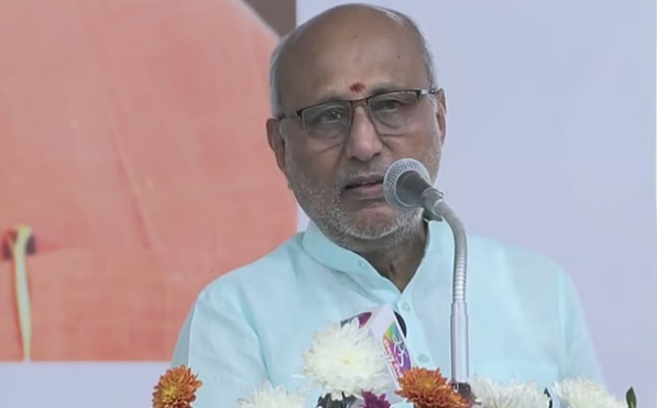 ഉപരാഷ്ട്രപതിയുടെ സന്ദര്‍ശനം; കോട്ടയത്ത് ഹെലികോപ്റ്ററുകള്‍ക്കും ഡ്രോണുകള്‍ക്കും നിരോധനം
