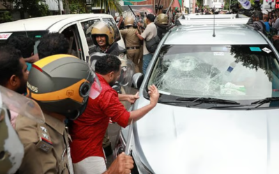 ഇഡി ഉദ്യോഗസ്ഥരെ ആക്രമിച്ച കേസ്: സിപിഐഎമ്മിന് തിരിച്ചടി, 5 പ്രതികളുടെ ജാമ്യാപേക്ഷ തളളി