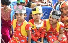 ഹൈസ്കൂളില് 7 ശനിയാഴ്ചകള് പ്രവൃത്തി ദിനം; സൈബര് സുരക്ഷാ പ്രതിജ്ഞ; സ്കൂളുകള് നാളെ തുറക്കും