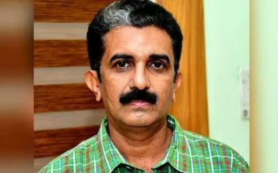 എഡിഎം നവീൻ ബാബുവിന്റെ മരണം സിബിഐക്ക് വിടാൻ സർക്കാർ; വിജ്ഞാപനം ഉടൻ