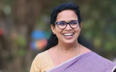ടിപിയുടെ ഓർമ്മദിനത്തിൽ വടകരയിൽ കെ കെ രമയ്ക്ക് വിജയത്തിളക്കം