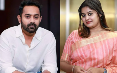 ‘അന്സിബ പ്രതികരിച്ചത് നിവൃത്തികേടുകൊണ്ട്’; പിന്തുണച്ച് ആസിഫ് അലി