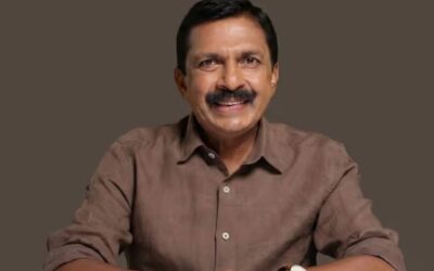 രണ്ട് തവണ ജയം, ഇക്കുറി കൈവിട്ട് കോതമം​ഗലവും, വിജയം ഷിബു തെക്കുംപുറത്തിന്