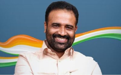 കരുനാഗപ്പള്ളിയിൽ സിആർ മഹേഷ് തരംഗം; 26,618 വോട്ടുകളുടെ ഭൂരിപക്ഷത്തിൽ ഉജ്ജ്വല വിജയം