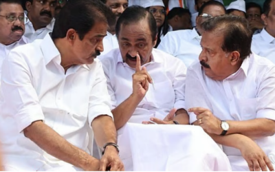 മുഖ്യമന്ത്രി ആര്?, ഇന്ന് എംഎല്‍എമാരുടെ മനസറിയും; കോണ്‍ഗ്രസ് നിരീക്ഷകര്‍ തലസ്ഥാനത്ത്