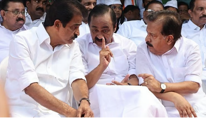 മുഖ്യമന്ത്രി ആര്?, ഇന്ന് എംഎല്‍എമാരുടെ മനസറിയും; കോണ്‍ഗ്രസ് നിരീക്ഷകര്‍ തലസ്ഥാനത്ത്