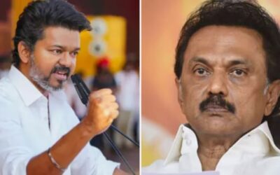 70000 വോട്ടിന് ജയിച്ച മണ്ഡലത്തിൽ സ്റ്റാലിന് ഞെട്ടിക്കുന്ന തോൽവി; രാജ്യത്തെ വിസ്മയിപ്പിച്ച് തമിഴകം; വീഴ്ത്തിയത് കുളത്തൂരിലെ പഴയ വിശ്വസ്തൻ