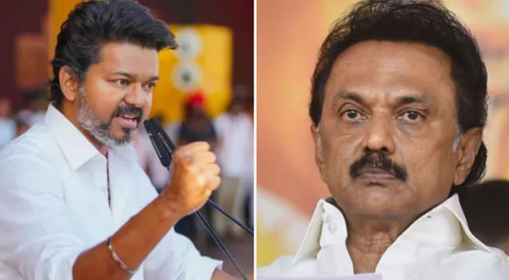 70000 വോട്ടിന് ജയിച്ച മണ്ഡലത്തിൽ സ്റ്റാലിന് ഞെട്ടിക്കുന്ന തോൽവി; രാജ്യത്തെ വിസ്മയിപ്പിച്ച് തമിഴകം; വീഴ്ത്തിയത് കുളത്തൂരിലെ പഴയ വിശ്വസ്തൻ