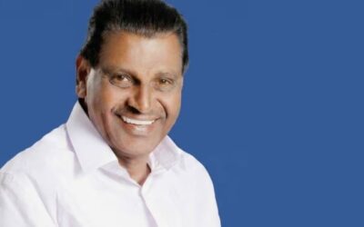 മുന്നണിയുടെ പ്രതീക്ഷ തെറ്റിയില്ല, 3 -ാം തവണയും കോട്ടയം വിട്ടുകൊടുക്കാതെ തിരുവഞ്ചൂർ, ഭൂരിപക്ഷം കൂടി