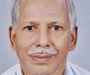 കെ രഘുനാഥൻ നായർ (80) അന്തരിച്ചൂ